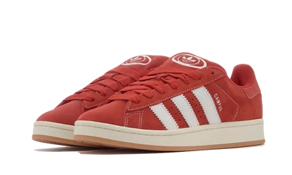 Adidas Campus 00s Red - H03474