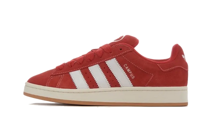 Adidas Campus 00s Red - H03474