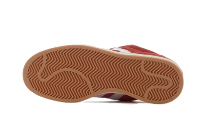 Adidas Campus 00s Red - H03474