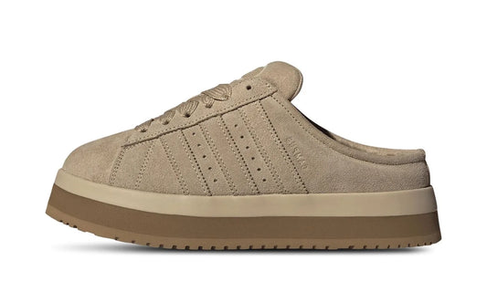 Campus 00s Winter Low Magic Beige - JR3732