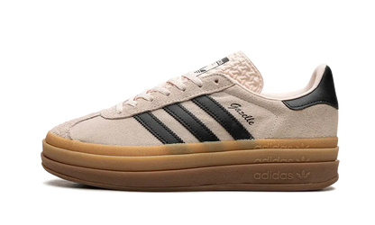 Adidas Adidas Gazelle Bold Wonder Quartz Black Gum - IE0429