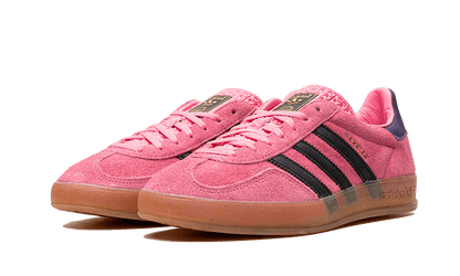 Adidas Adidas Gazelle Indoor Bliss Pink Purple - IE7002