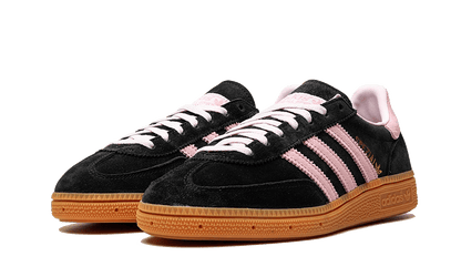 Adidas Adidas Handball Spezial Core Black Clear Pink Gum - IE5897