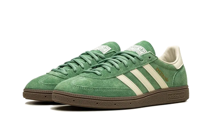 Adidas Adidas Handball Spezial Preloved Green White - IG6192