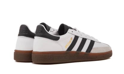Adidas Adidas Handball Spezial White Black Gum - IE3403