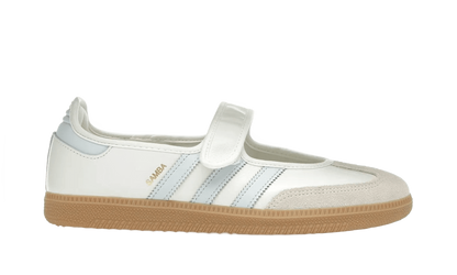 Samba Jane White Blue Gum - JR7339