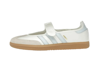 Samba Jane White Blue Gum - JR7339