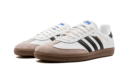 Adidas Samba OG Cloud White - BZ0057/B75806 / IG9030 / IE3675