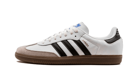 Adidas Samba OG Cloud White - BZ0057/B75806 / IG9030 / IE3675