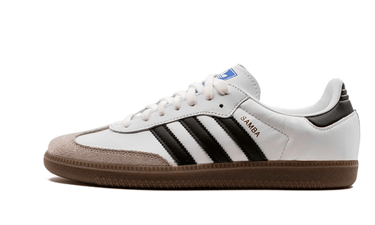 Adidas Samba OG Cloud White - BZ0057/B75806 / IG9030 / IE3675