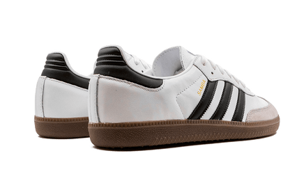 Adidas Samba OG Cloud White - BZ0057/B75806 / IG9030 / IE3675