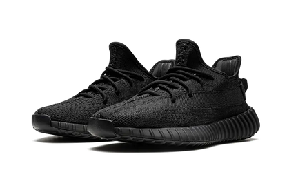 Adidas Adidas Yeezy Boost 350 V2 Onyx - HQ4540