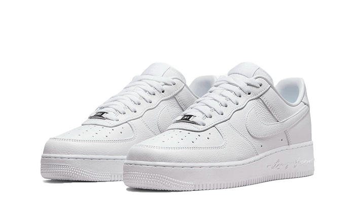 Nike Air Force 1 Low NOCTA Drake Certified Lover Boy - FV9918-100 / CZ8065-100