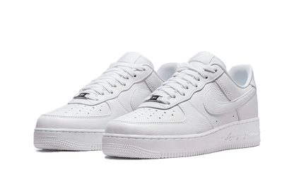 Nike Air Force 1 Low NOCTA Drake Certified Lover Boy - FV9918-100 / CZ8065-100