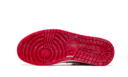 Air Jordan Air Jordan 1 High Chicago Lost And Found (Reimagined) - DZ5485-612 / FD1437-612