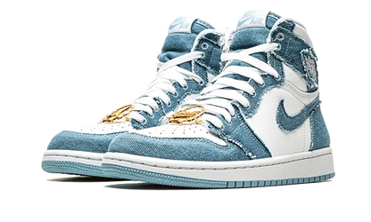 Air Jordan 1 High OG Denim - DM9036-104