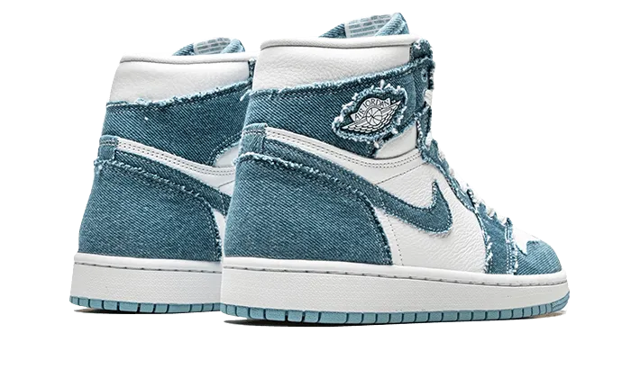 Air Jordan 1 High OG Denim - DM9036-104