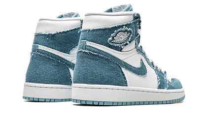 Air Jordan 1 High OG Denim - DM9036-104