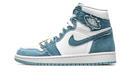 Air Jordan 1 High OG Denim - DM9036-104