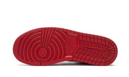 Air Jordan Air Jordan 1 Mid Banned (2020) - 554724-074 / 554725-074