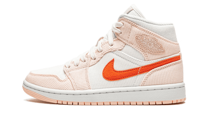 Air Jordan Air Jordan 1 Mid Corduroy - DA8009-108