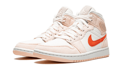 Air Jordan Air Jordan 1 Mid Corduroy - DA8009-108