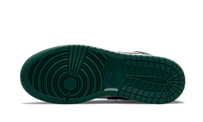 Air Jordan Air Jordan 1 Mid Sonics - 554724-371 / 554725-371