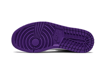 Air Jordan Air Jordan 1 Retro High Court Purple (2021) - CD0461-151