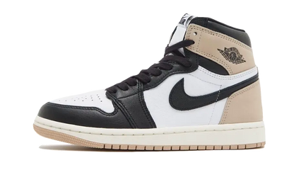 Air Jordan 1 Retro High OG Latte - FD2596-021