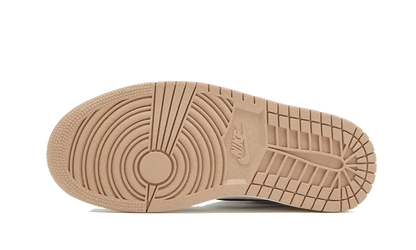 Air Jordan 1 Retro High OG Latte - FD2596-021