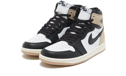 Air Jordan 1 Retro High OG Latte - FD2596-021