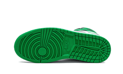 Air Jordan Air Jordan 1 Retro High OG Lucky Green - DZ5485-031 / FD1437-031