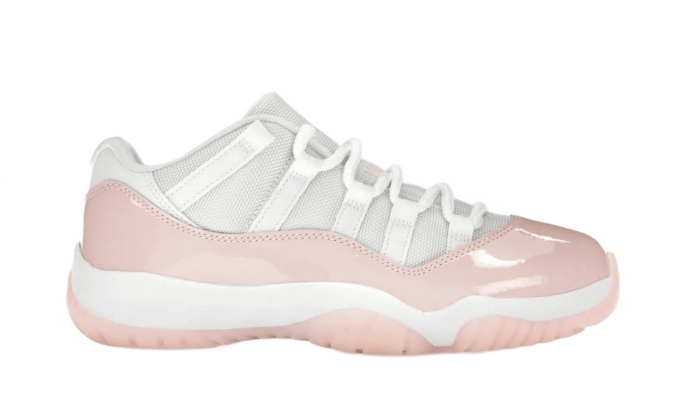 Air Jordan 11 Retro Low Legend Pink - AH7860-160