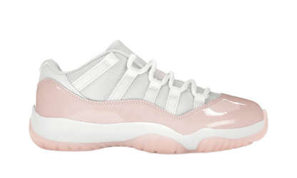 Air Jordan 11 Retro Low Legend Pink - AH7860-160