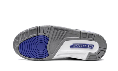 Air Jordan 3 Retro Racer Blue - CT8532-145