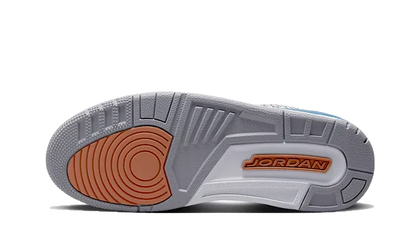 Air Jordan 3 Retro Wizards - CT8532-148