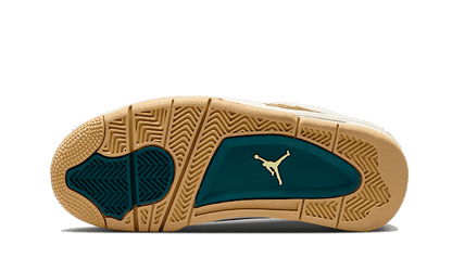 Air Jordan Air Jordan 4 Retro Cacao Wow - FB2214-200