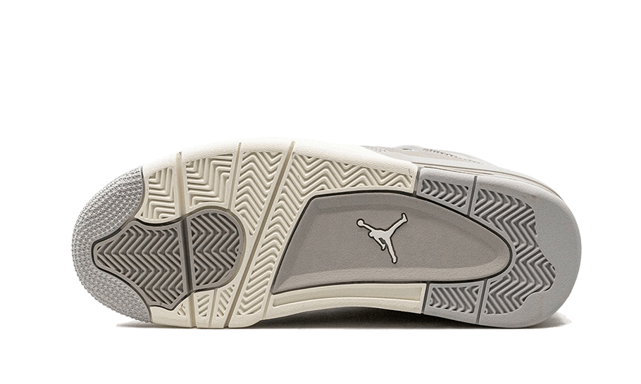 Air Jordan 4 Retro Frozen Moments - AQ9129-001