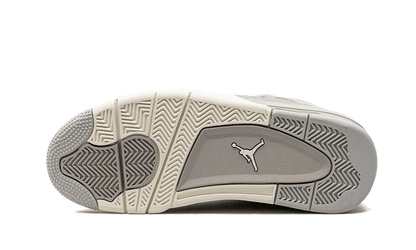 Air Jordan 4 Retro Frozen Moments - AQ9129-001