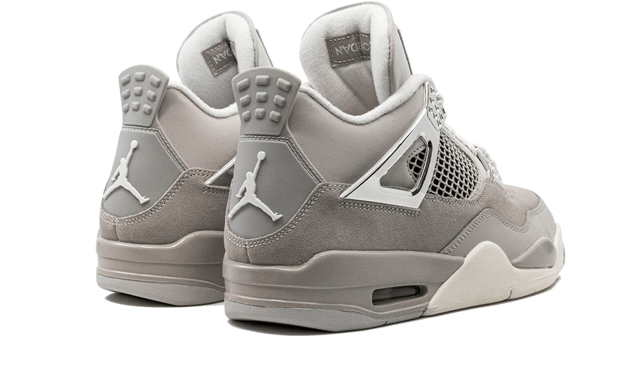 Air Jordan 4 Retro Frozen Moments - AQ9129-001