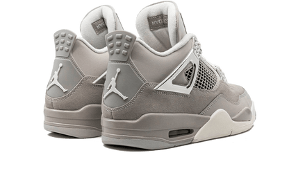 Air Jordan 4 Retro Frozen Moments - AQ9129-001