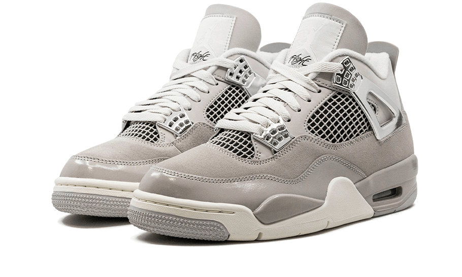 Air Jordan 4 Retro Frozen Moments - AQ9129-001