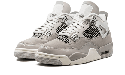 Air Jordan 4 Retro Frozen Moments - AQ9129-001