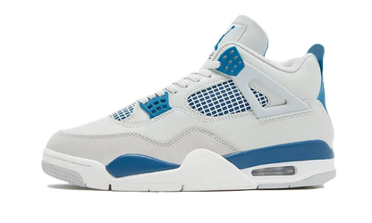 Air Jordan 4 Retro Military Blue (2024) - FV5029-141 / HF4281-141