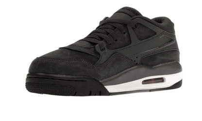Air Jordan 4 RM SP Nigel Sylvester Driveway Grey - HF4334-004