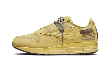 Air Max 1 Travis Scott Cactus Jack Saturn Gold - DO9392-700