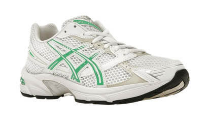 ASICS Gel-1130 White Malachite Green - 1202A501-100