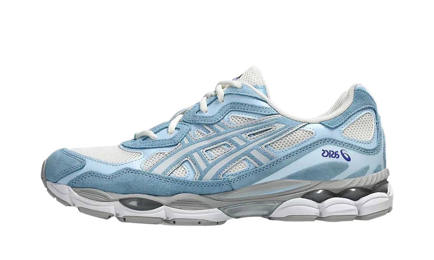 Gel-NYC Cream Arctic Sky - 1203A383-107