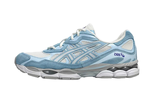 Gel-NYC Cream Arctic Sky - 1203A383-107