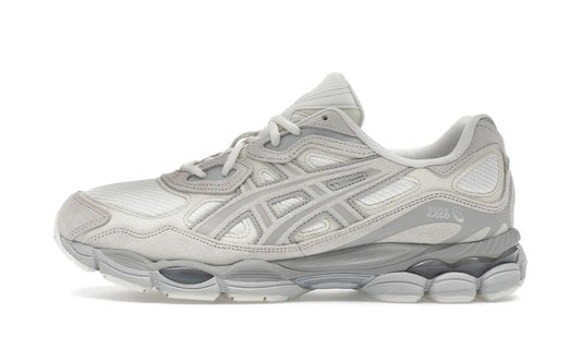 ASICS Gel-NYC Cream Grey - 1203A739-100